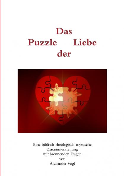 Das Puzzle der Liebe