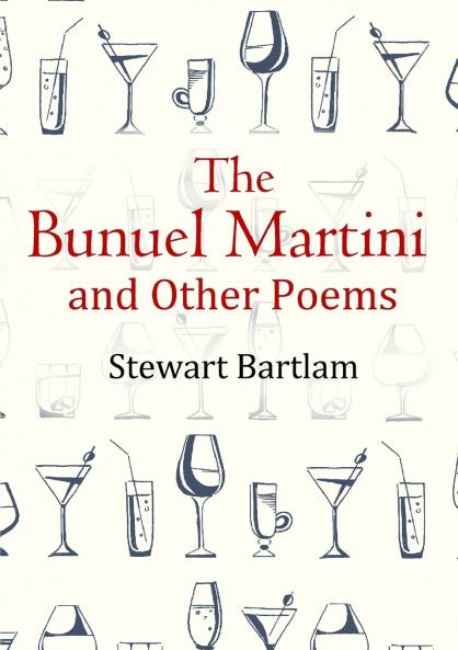 Bunuel Martini and Other Poems