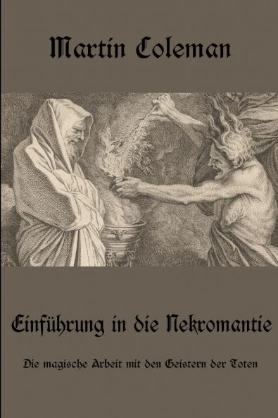 Einführung in die Nekromantie
