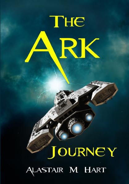 'The Ark' Journey