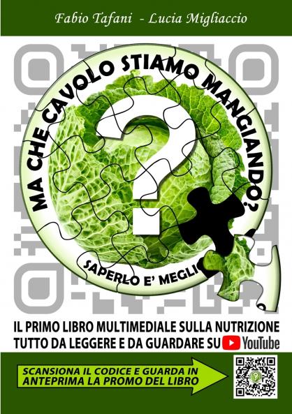 Ma che cavolo stiamo mangiando?