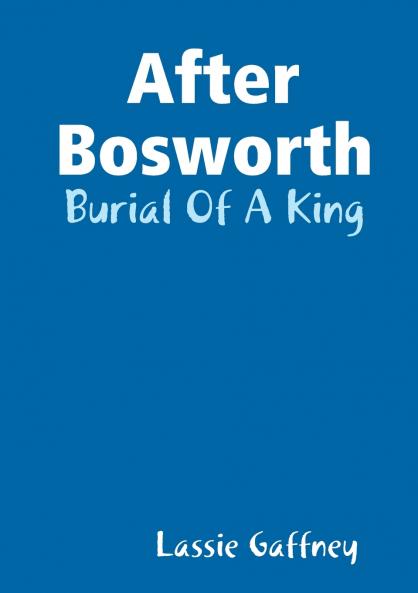 After Bosworth