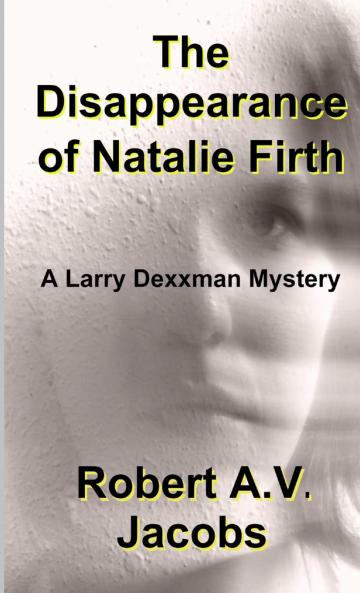 Disappearance of Natalie Firth
