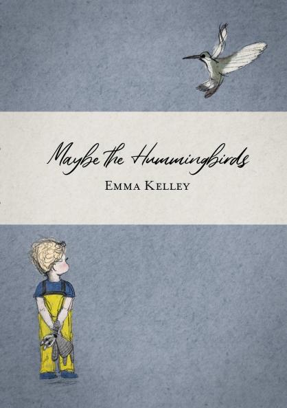 Maybe the Hummingbirds