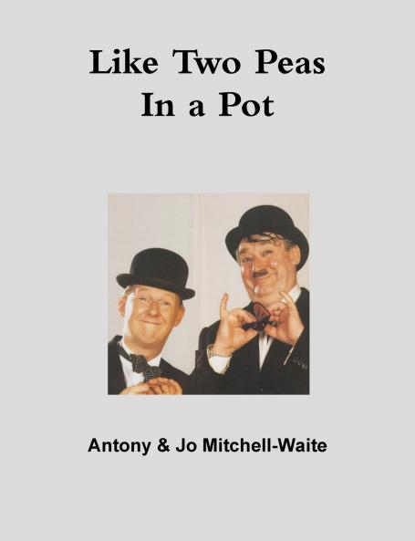 Like Two Peas in a Pot