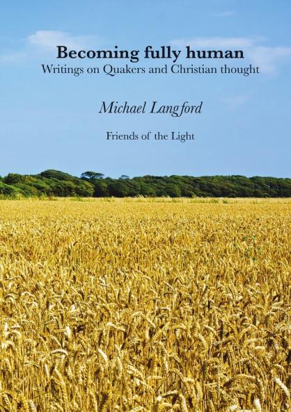 Becoming Fully Human