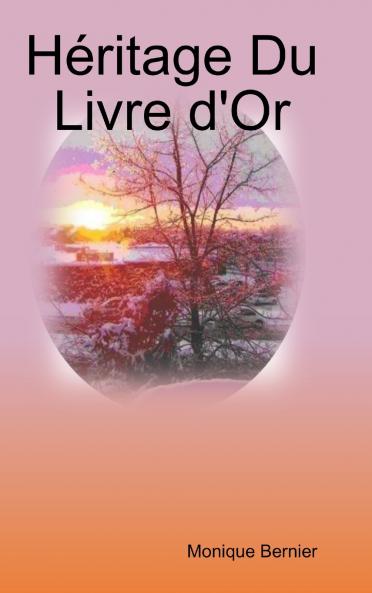 Héritage Du Livre d'Or