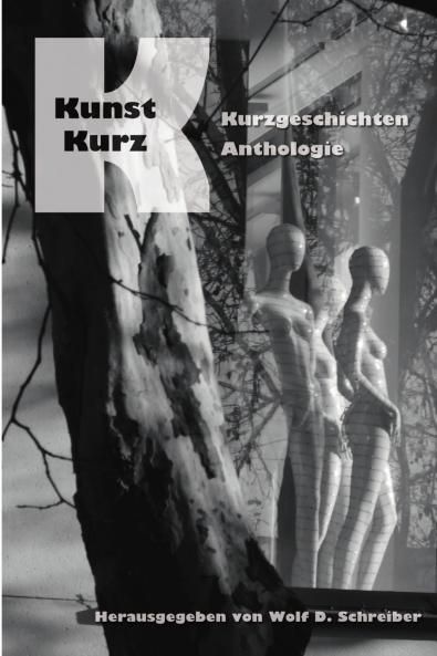 Kunst-Kurz Kurzgeschichten-Anthologie