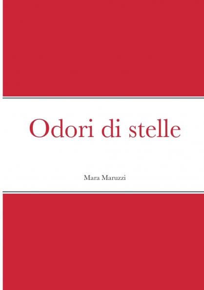 Odori di stelle