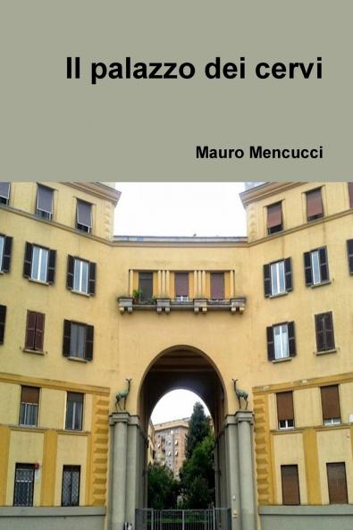 palazzo dei cervi