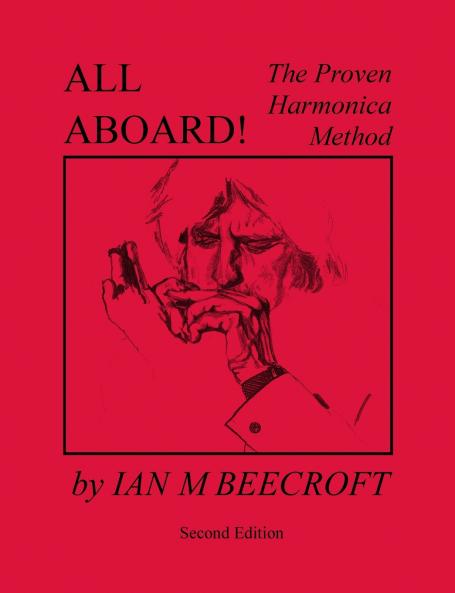 All Aboard! The Proven Harmonica Method