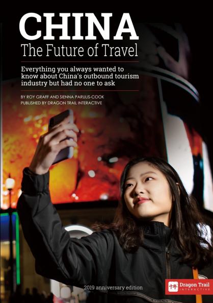 China the Future of Travel