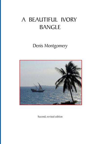 Beautiful Ivory Bangle