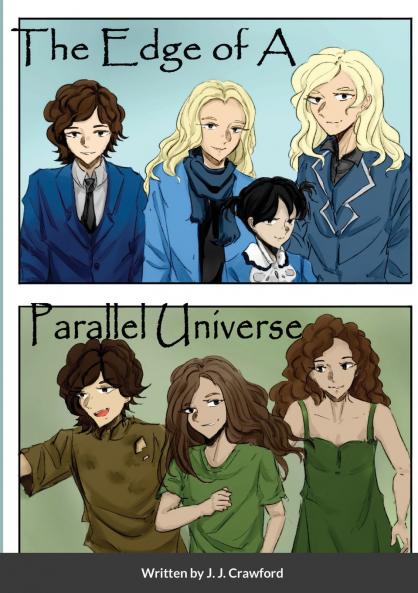 Edge of a Parallel Universe