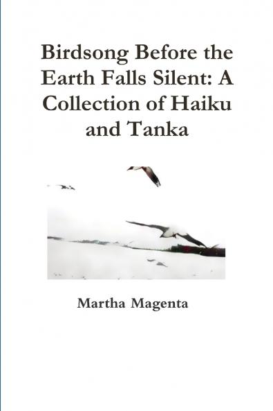 Birdsong Before the Earth Falls Silent