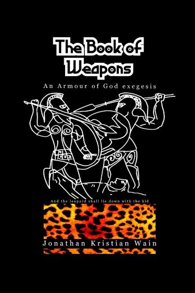 Book Of Weapons