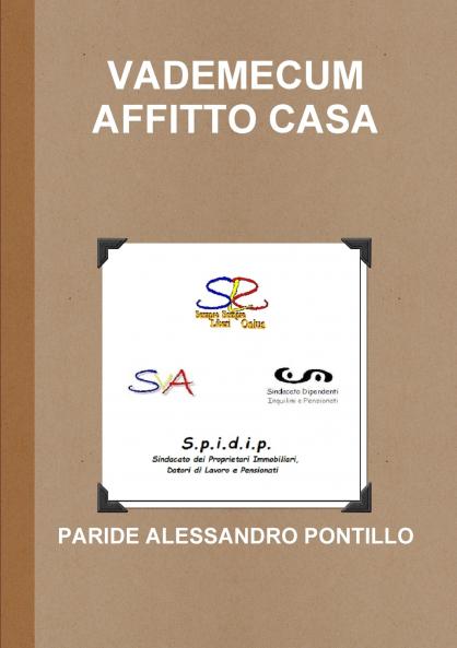 Vademecum Affitto Casa