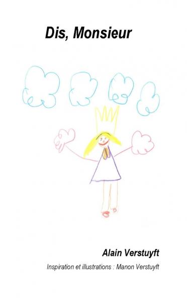 Dis Monsieur