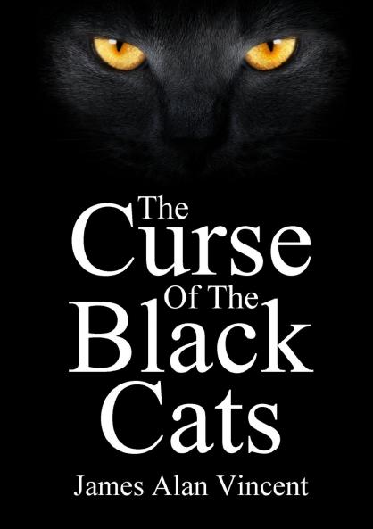 Curse Of The Black Cats