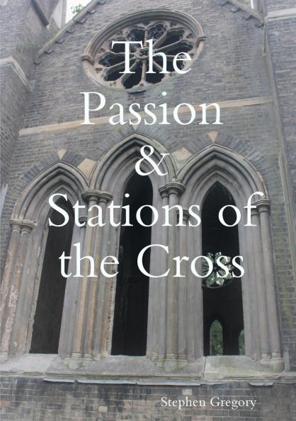 Passion & Stations of the Cross
