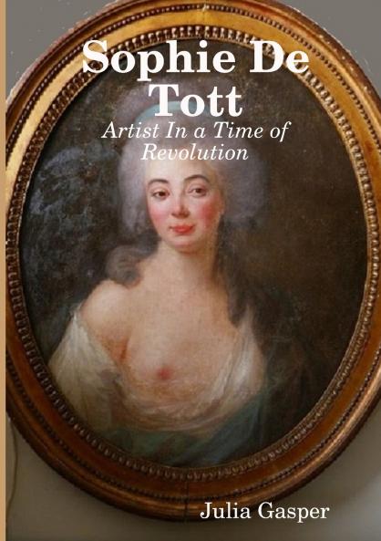 Sophie De Tott