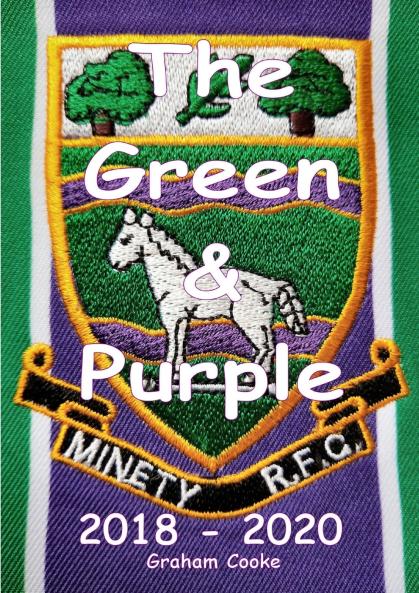Green and Purple