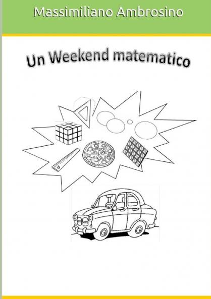 Un weekend matematico