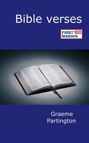 Bible Verses
