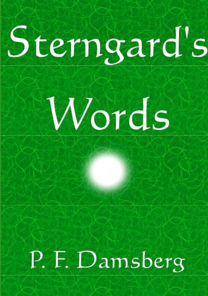 Sterngard's Words