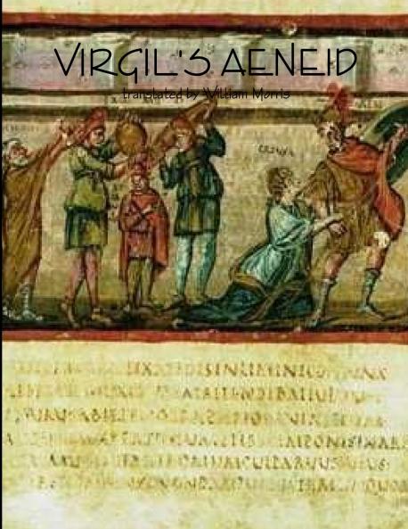 THE AENEID