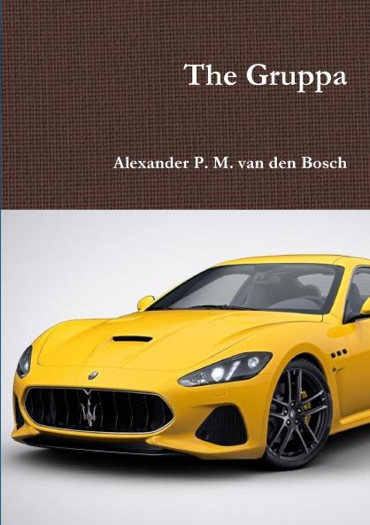 The Gruppa