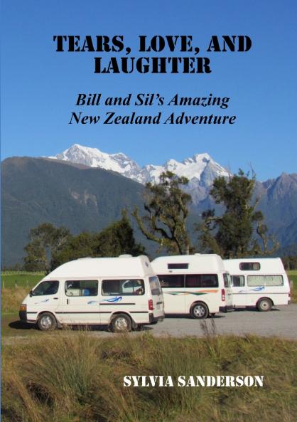 Tears Love and Laughter