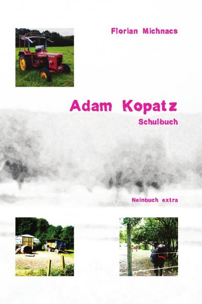 Adam Kopatz