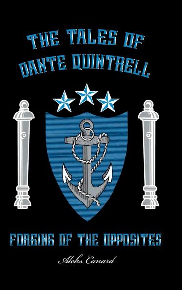 Forging of the Opposites