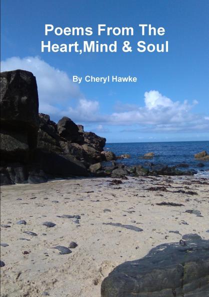 Poems From The HeartMind & Soul