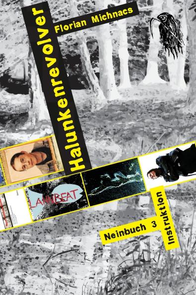 Halunkenrevolver
