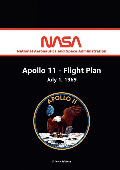 Apollo 11 Flight Plan