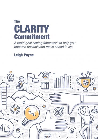 CLARITY Commitment