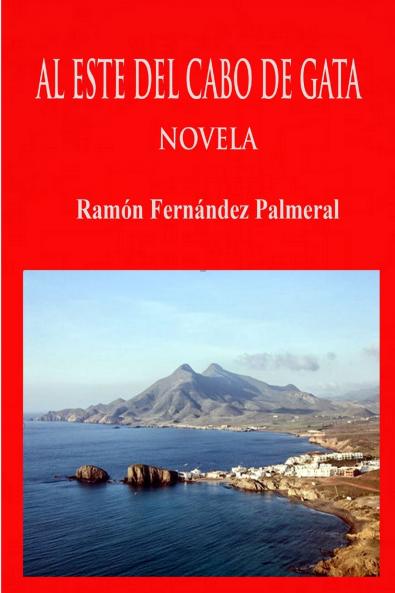 Al Este del  Cabo de Gata