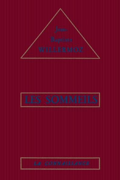 Les Sommeils