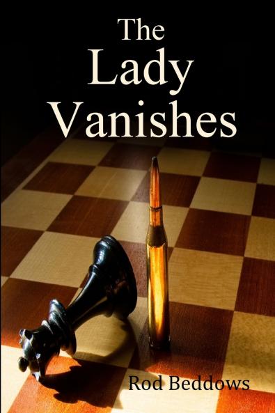 The Lady Vanishes