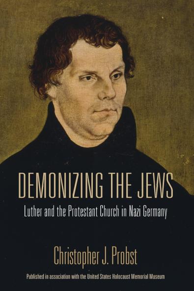 Demonizing the Jews