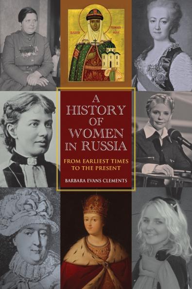 History of Women in Russia