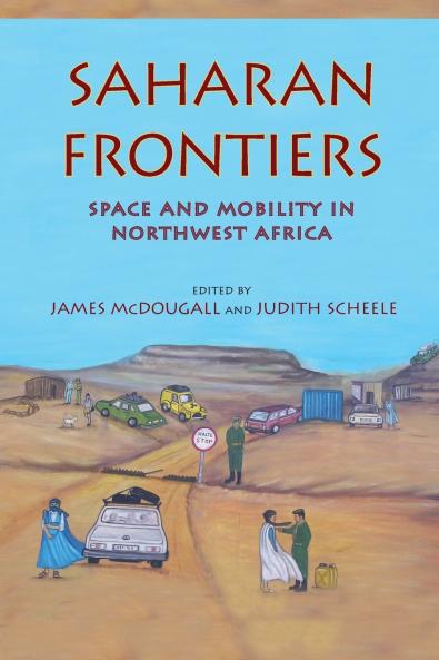 Saharan Frontiers