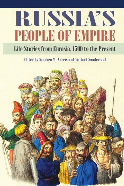 Russia's People of Empire