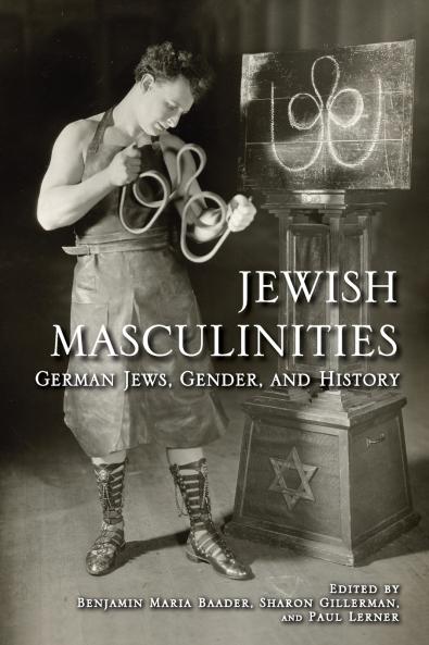 Jewish Masculinities