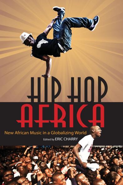 Hip Hop Africa