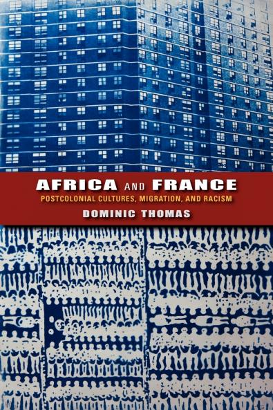 Africa and France