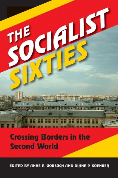 Socialist Sixties