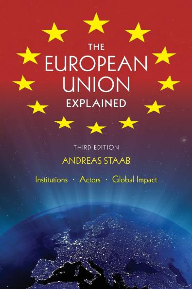 European Union Explained Third Edition